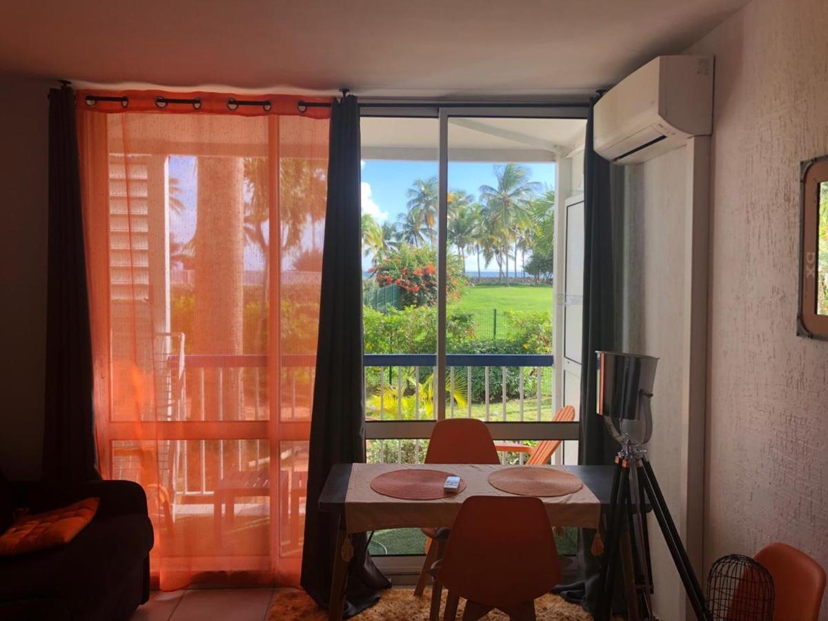 Bonheur A La Residence Savane 르 고지에 외부 사진