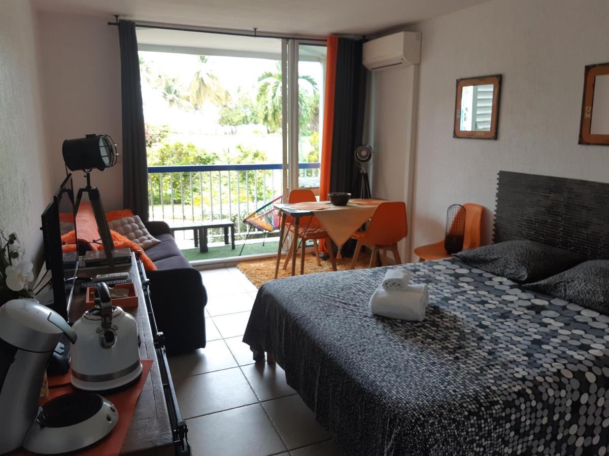 Bonheur A La Residence Savane 르 고지에 외부 사진