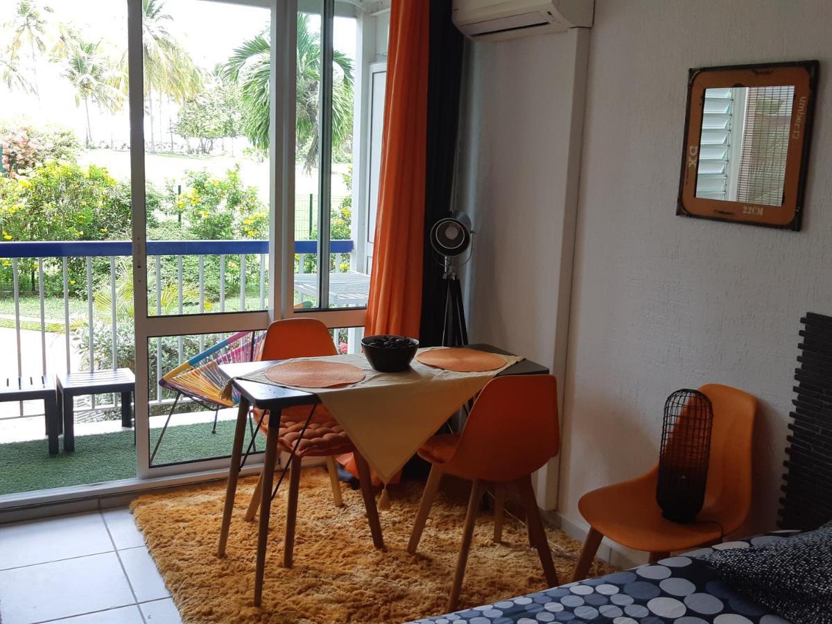 Bonheur A La Residence Savane 르 고지에 외부 사진