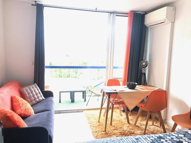 Bonheur A La Residence Savane 르 고지에 외부 사진