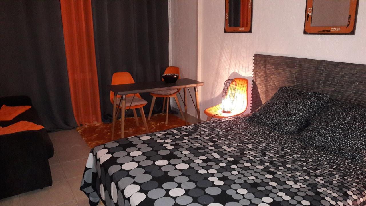 Bonheur A La Residence Savane 르 고지에 외부 사진