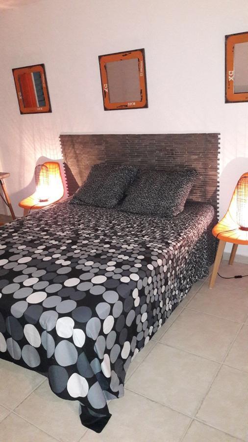 Bonheur A La Residence Savane 르 고지에 외부 사진